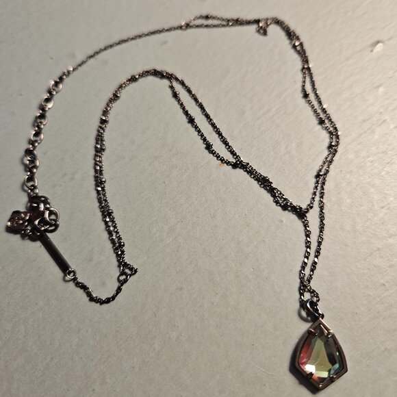 Kendra Scott Cory Necklace - Picture 2 of 5